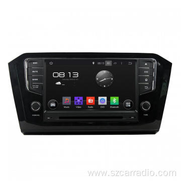 PASSAT 2015 Car DVD Player for VW series